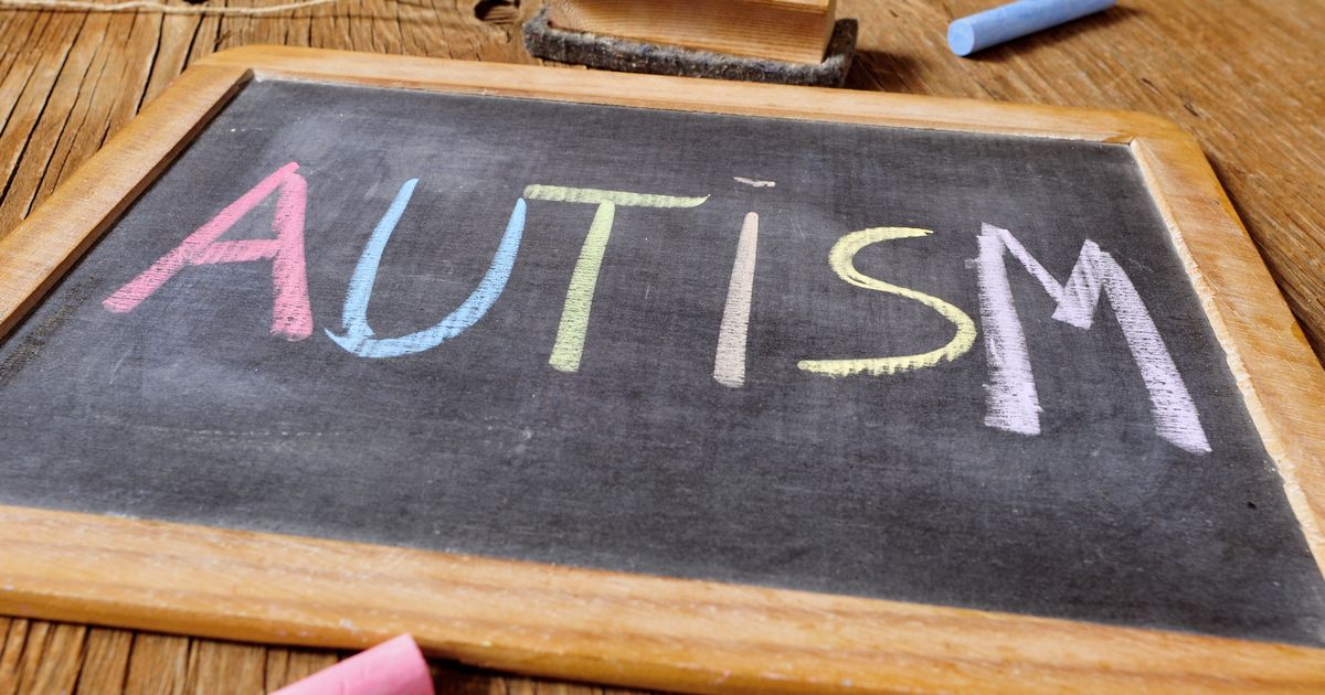 What you should know about autism