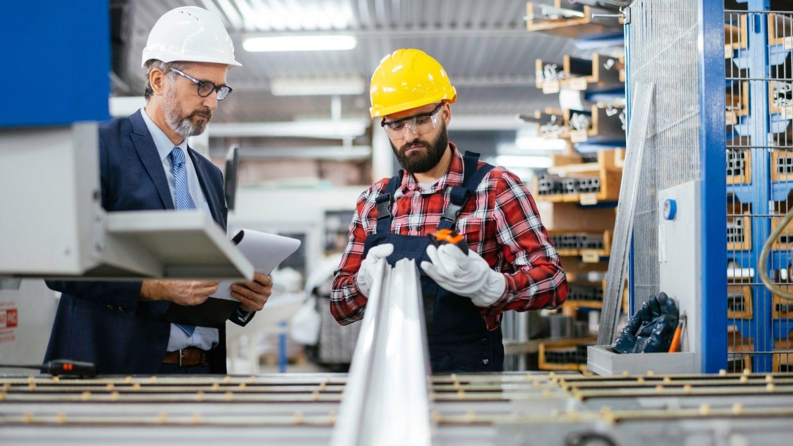 Powering Operations: Reliable Equipment & Component Supply Solutions