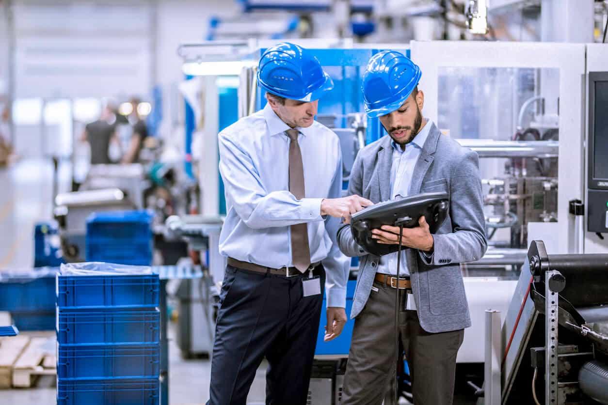 Tailored MRO Supply: Equipment, Tools & Parts for Industrial Use