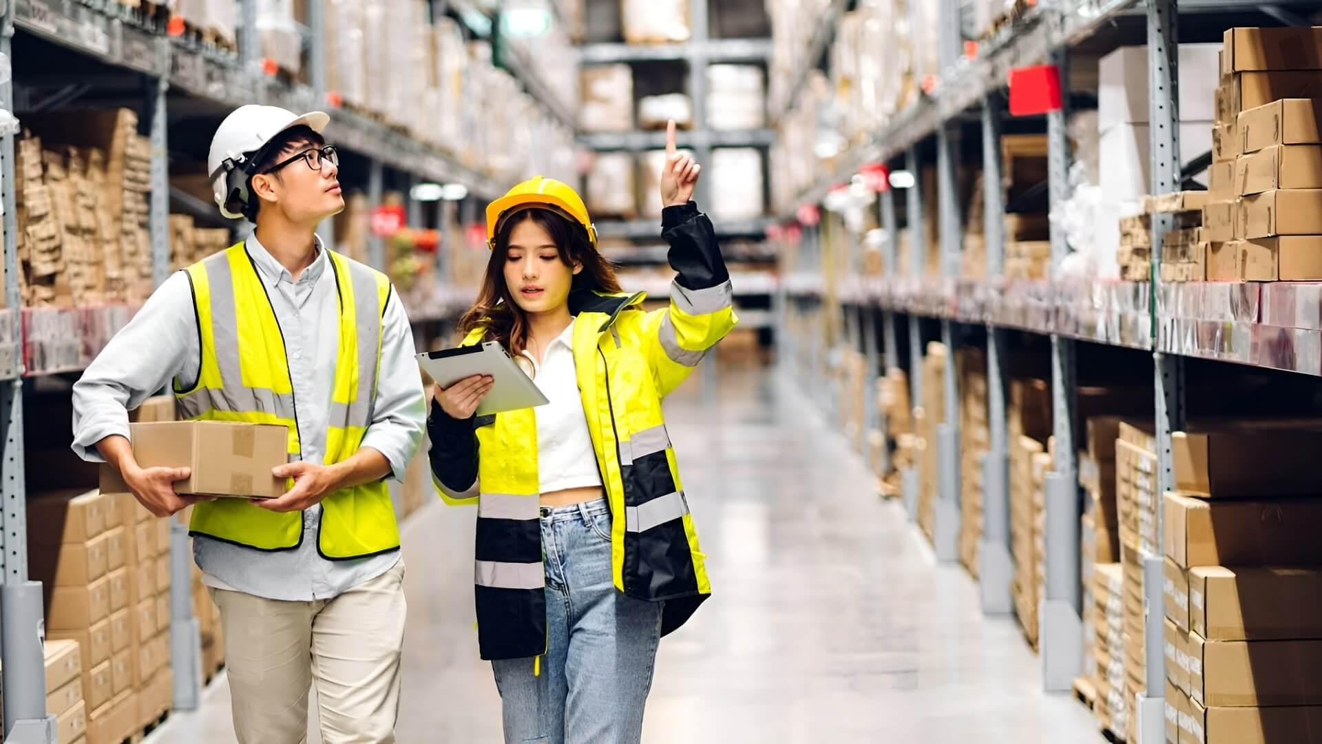 Seamless Supply Chains: How Summit Delivers for Your Business